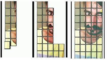 How to Create New Style Whatsapp Status video in kinemaster 2020 || Palh Creation ||