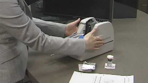 2 Setup SmartSource Training