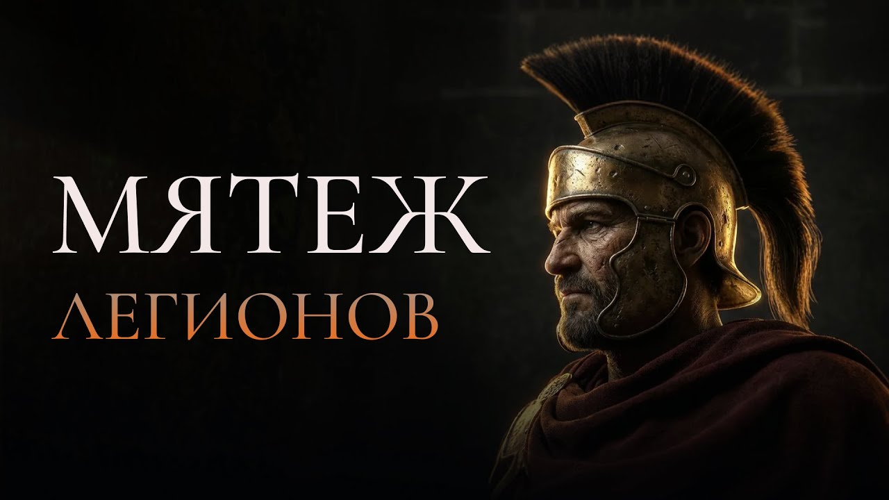 Жестокий Рим: Отец казнил сына . Латинская война