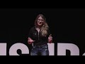 I’m Not An Alien | Svetlana Mikhaylova | TEDxMSUDenver