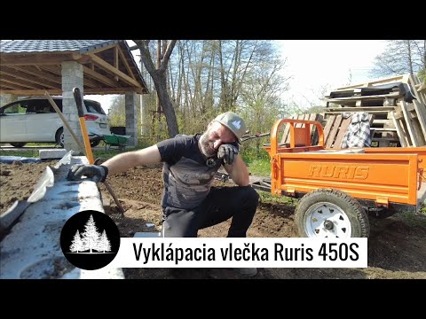 Video: Vlečka: dĺžka a rozmanitosť