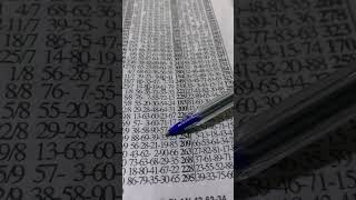 FRIDAY BONANZA LIVE WINNING CONTINUES TODAY AND NATIONAL TOMORROW 