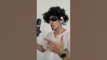 Thumbnail of How "Pa' Que Retozen" was created 😂 #tegocalderon