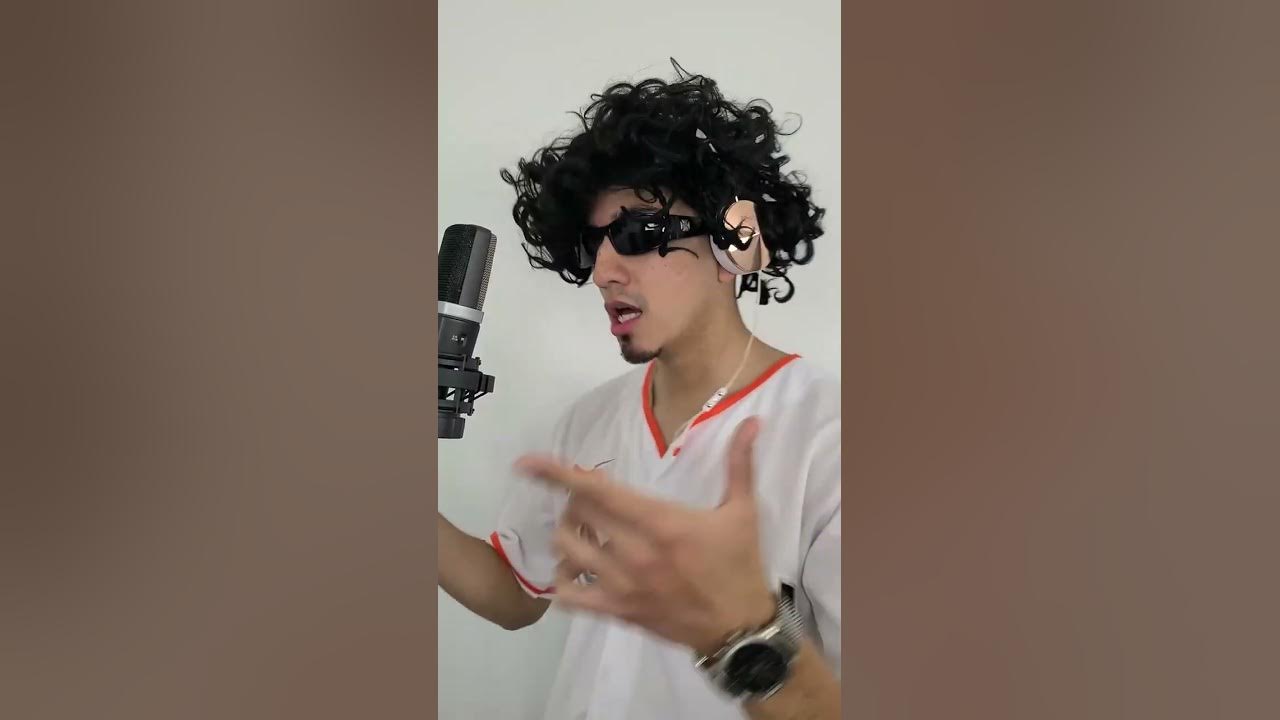 How "Pa' Que Retozen" was created 😂 #tegocalderon