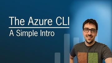 The Azure CLI: A Simple Introduction