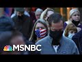 Most Early Voters Are Women. What Does It Mean For Biden And Trump? | The 11th Hour | MSNBC