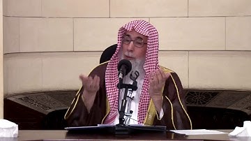 #ليدبروا_آياته - ناصر_العمر-  سورة الحديد(4)