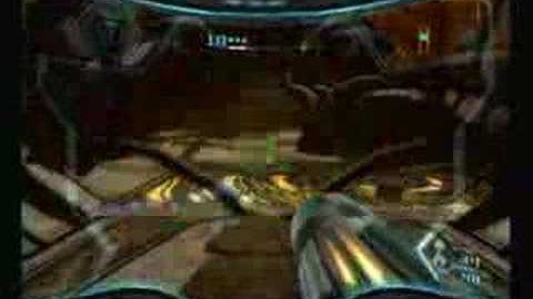 Metroid Prime 3 Corruption Playthrough: Bryyo Part 7