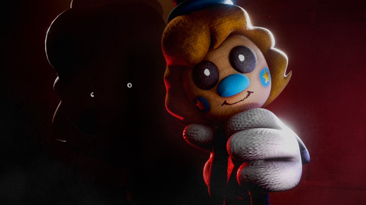 Mirolin: The Big Show - Official Game Trailer