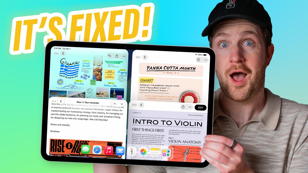 From Chaos to Cohesion: How Apple’s 2025 WWDC Changed Everything