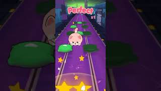 Cat's Hop Dancing Meow #shortvideo #shorts #tileshopgame #cat #dancing #meow screenshot 5