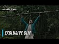 Lost on a Mountain in Maine | Exclusive Clip | Sylvester Stallone