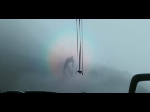 Netflix's The Girl In Mirror Bus Crash Scene