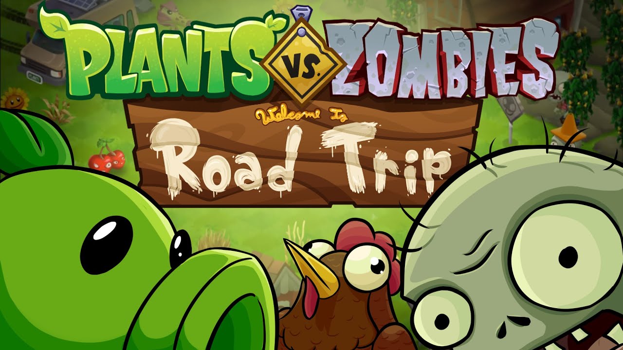 PVZ RT: El Fangame que salvara a Plants vs Zombies Adventures 🫛🧟 #pvz #gameplay #fangame #popcap