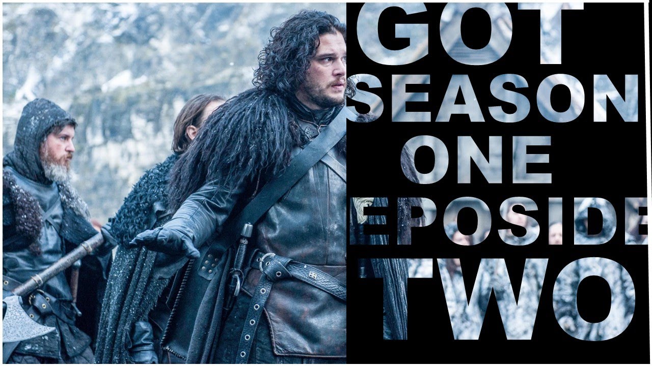 Game of Thrones- Season One | Eposide third | Review and Narration | DO OR DIE |Sandesh