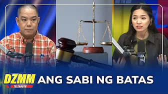 Ang Sabi ng Batas: Midnight appointment | Hello Attorney (21 October 2025)