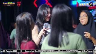 🔴 ANGGUN √ JABLAY | ORKES BINTANG MUDA PANTURA LIVE PJR GUMULUNG TONGGOH GREGED CIREBON 