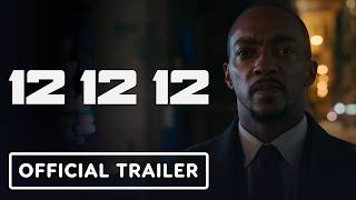 12 12 12 - Official Trailer (2026) Anthony Mackie, Jamie Dornan, Jack Kesy