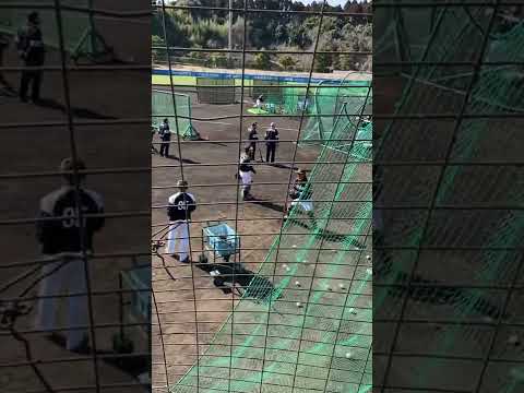 【捕ってから早く!!!!!】海野隆司、九鬼隆平