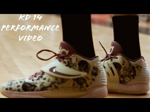 kd14 performance review
