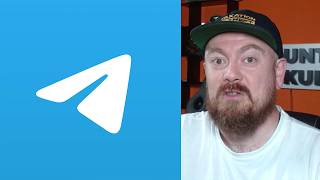 Telegram Founder Charged With Facilitating Terrorism