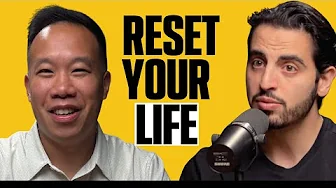 How To Reframe Your Worst Loss - Clement Leung