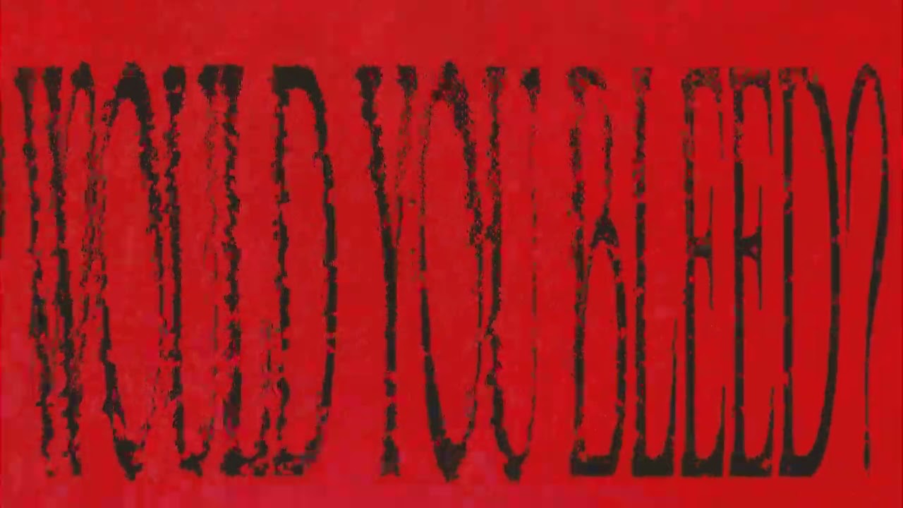 Holy Fawn - "Beneath A Lightless Star" (Official Visualizer)