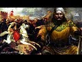 بركة خان | قائد القبيلة الذهبية - حفيد جـنكيز خـان الذى وقف مع المـســ ـلـمين ضد هـولاكو !
