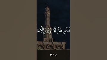 سورة النمل | عبد النافع #قرآن