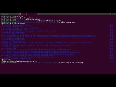 lesson 17-Python Iterators and Lazy Data Pipelines: Process Huge Logs Without Running Out of Memory