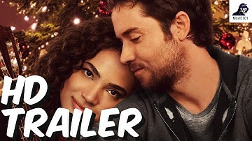 Holiday Harmony Official Trailer (2022) - Annelise Cepero, Jeremy Sumpter, Brooke Shields