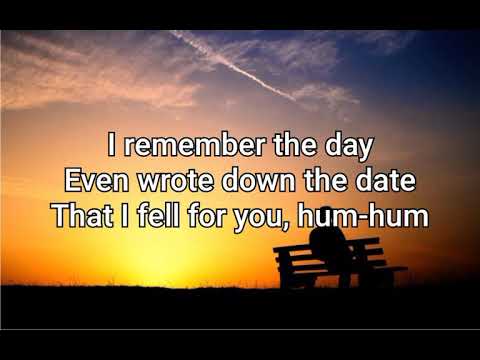 Here's Your Perfect Lirik Cover by (Willy Anggawinata)