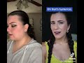 Acting challenge with Eliana Ghen