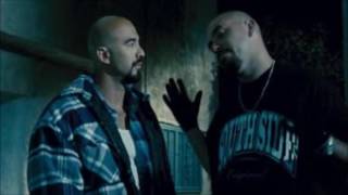 (splinter) 2006 chuy gonzales instrumental rap beat....