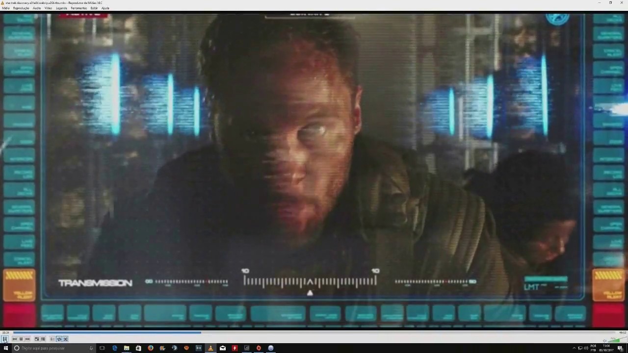 Elite Dangerous: Alcatraz Prison