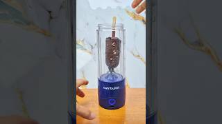 Feast Choco Ball IceCream Taro ASMR Mini Portable #shorts #trending