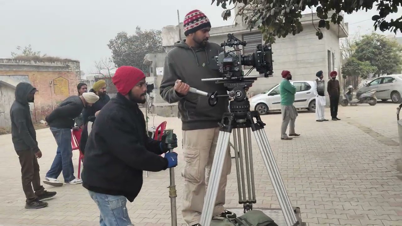 Song shooting time bts video full vlogs 