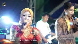 Kacong aryr fet Lutfiani Assyifa group Bangkalan 087750768282