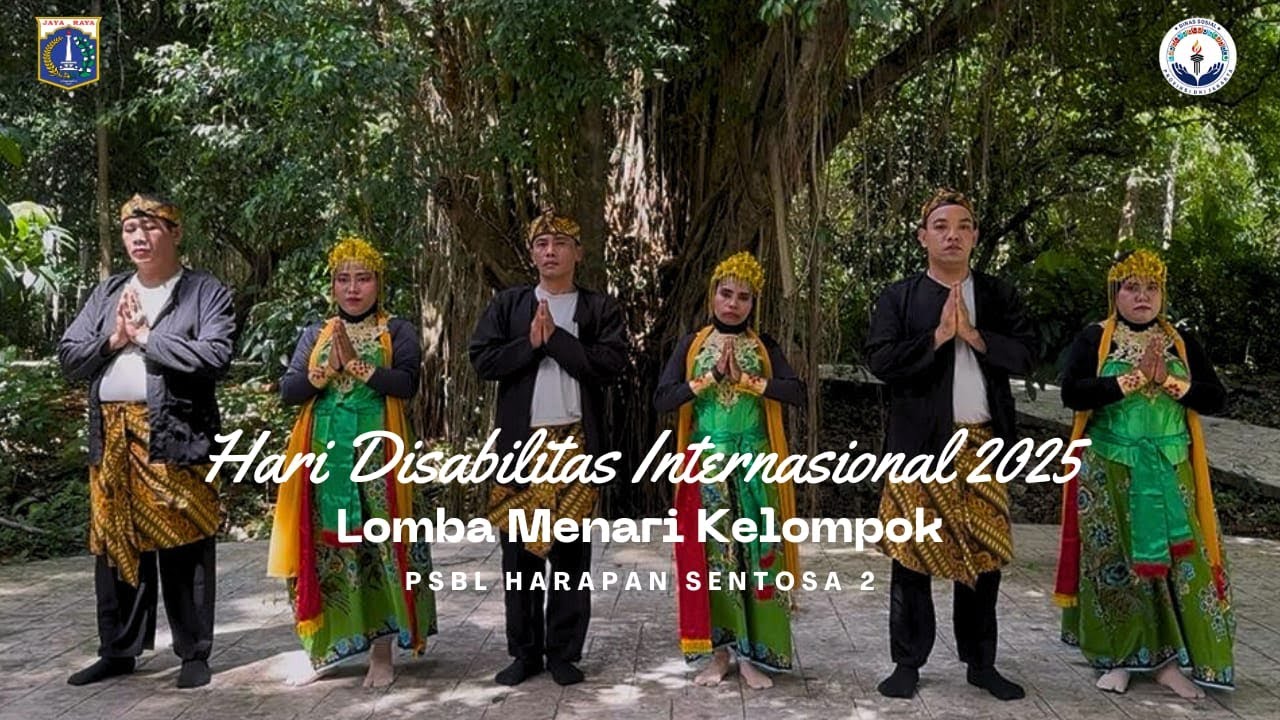 NINGSIATI Dkk_PSBL HS 2_TARIAN NUSANTARA KREASI #hdi2025 #dinsosdkijakarta #pemrovdkijakarta