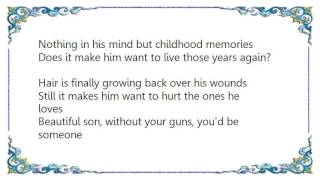 Cave In - Beautiful Son Lyrics