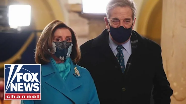 Paul Pelosi under fire for multi-million-dollar stock purchase