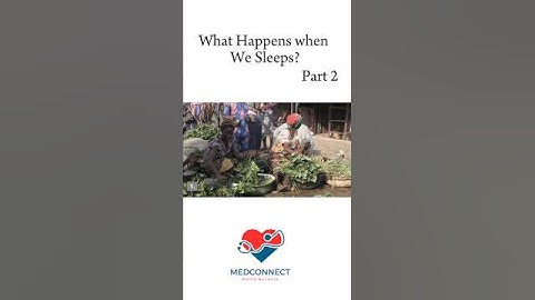What Happens When We Sleep || Science Behind Sleeping || Why Sleep Is So important For Creatures ?||