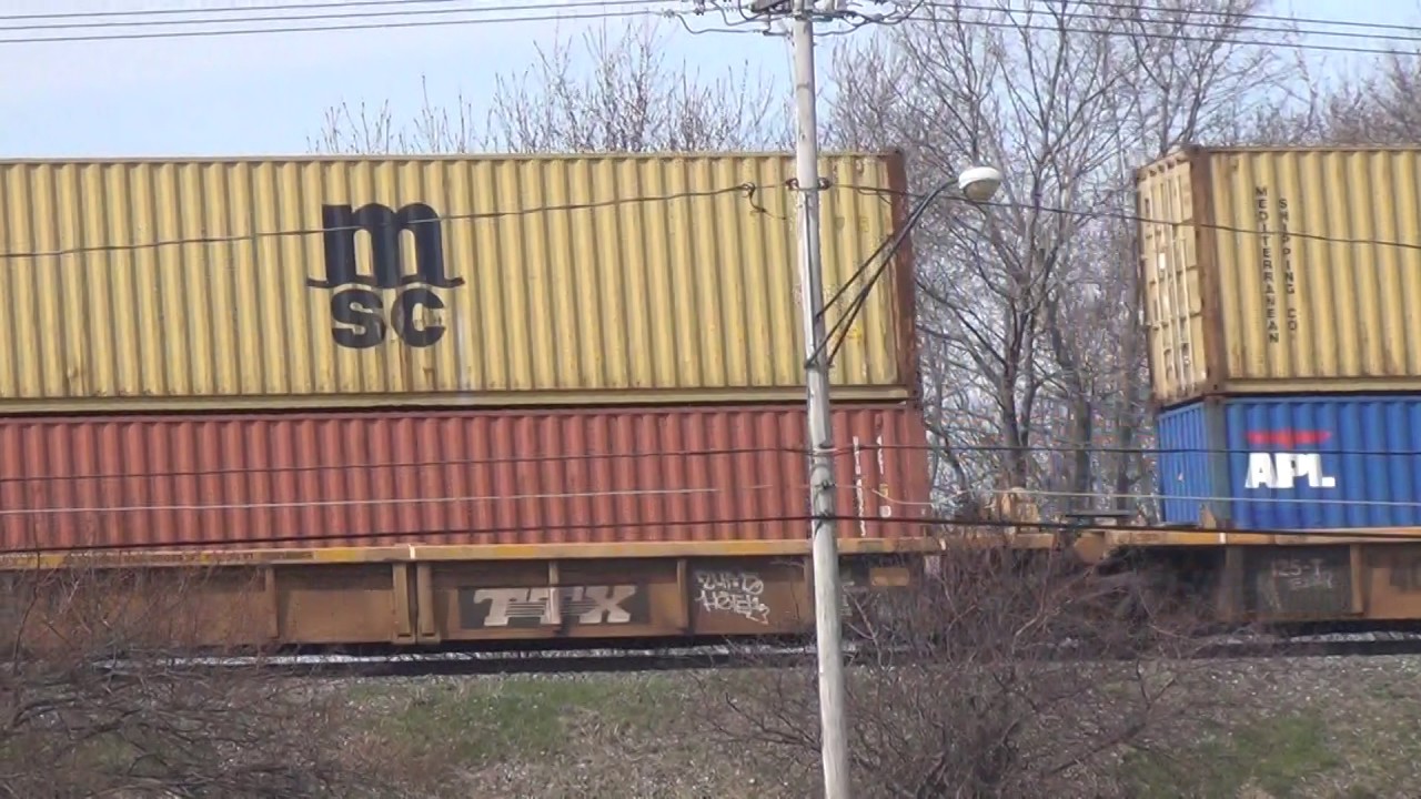 bnsf 5729 00767