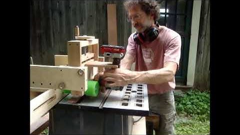 Little Proteus Power Feeder