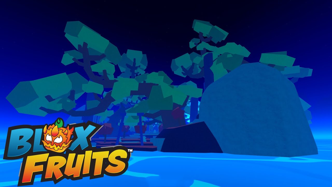 Blox Fruits OST - Kitsune Island - 10 Minutes Of Kitsune Island OST