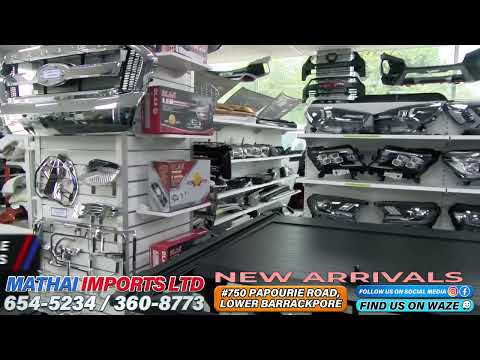 Automotive Imports Barrackpore