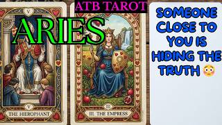 ARIES: A shocking revelation changes your destiny 💰❤️‍🔥 someone from the past returns with regret