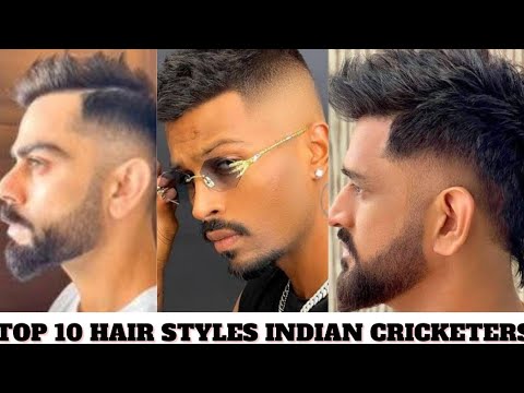 Team India wicket-keeper Ishan Kishan sports a new trendy hairstyle after  conclusion of West Indies tour