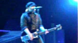 Fall Out Boy Tell That Mick...