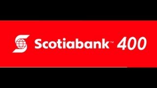 PORWC Pepsi Cup Series (Season 3, Round 21: Scotiabank 400)